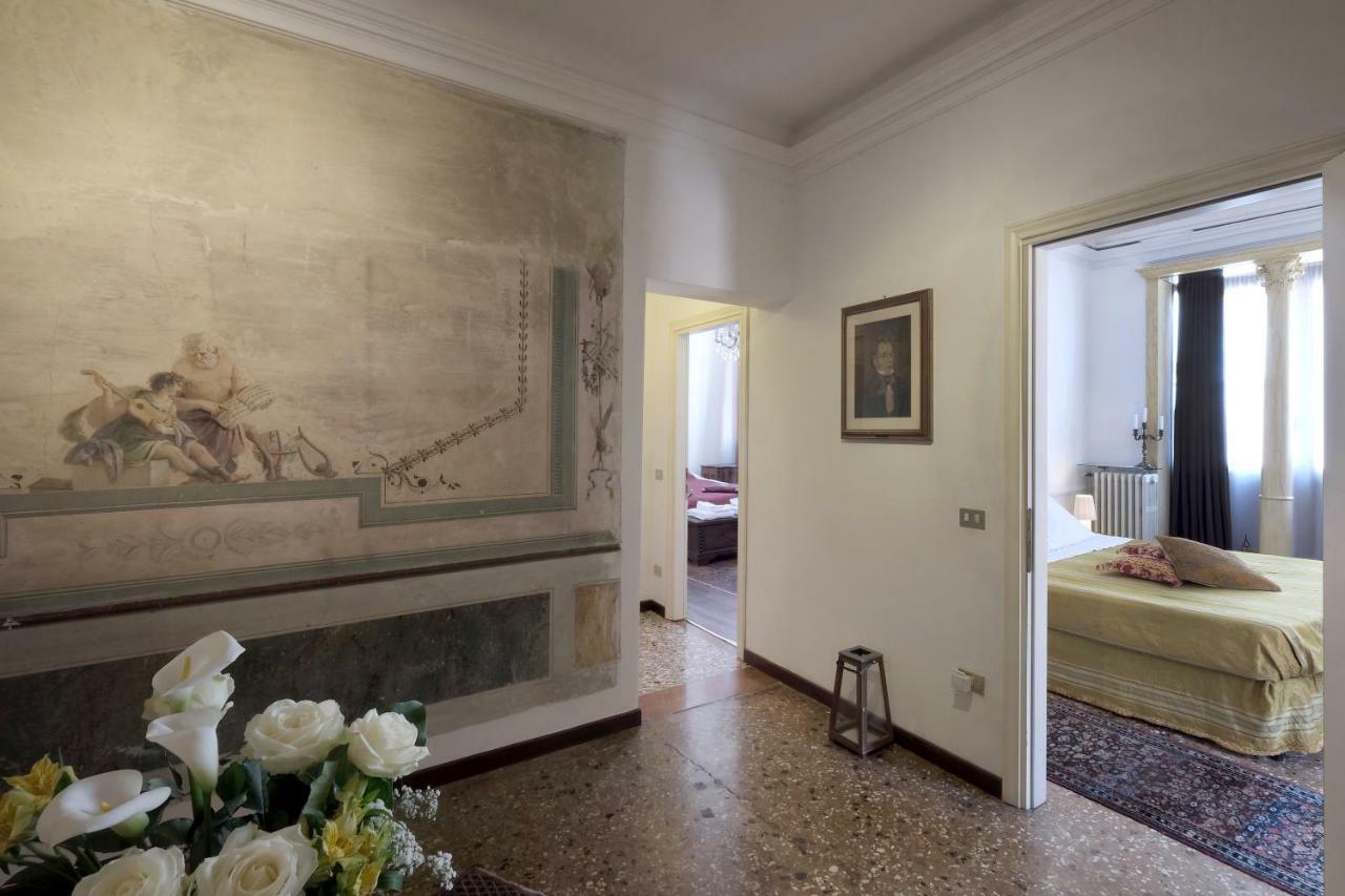 The Palace 5613 Ξενοδοχείο Βενετία Εξωτερικό φωτογραφία