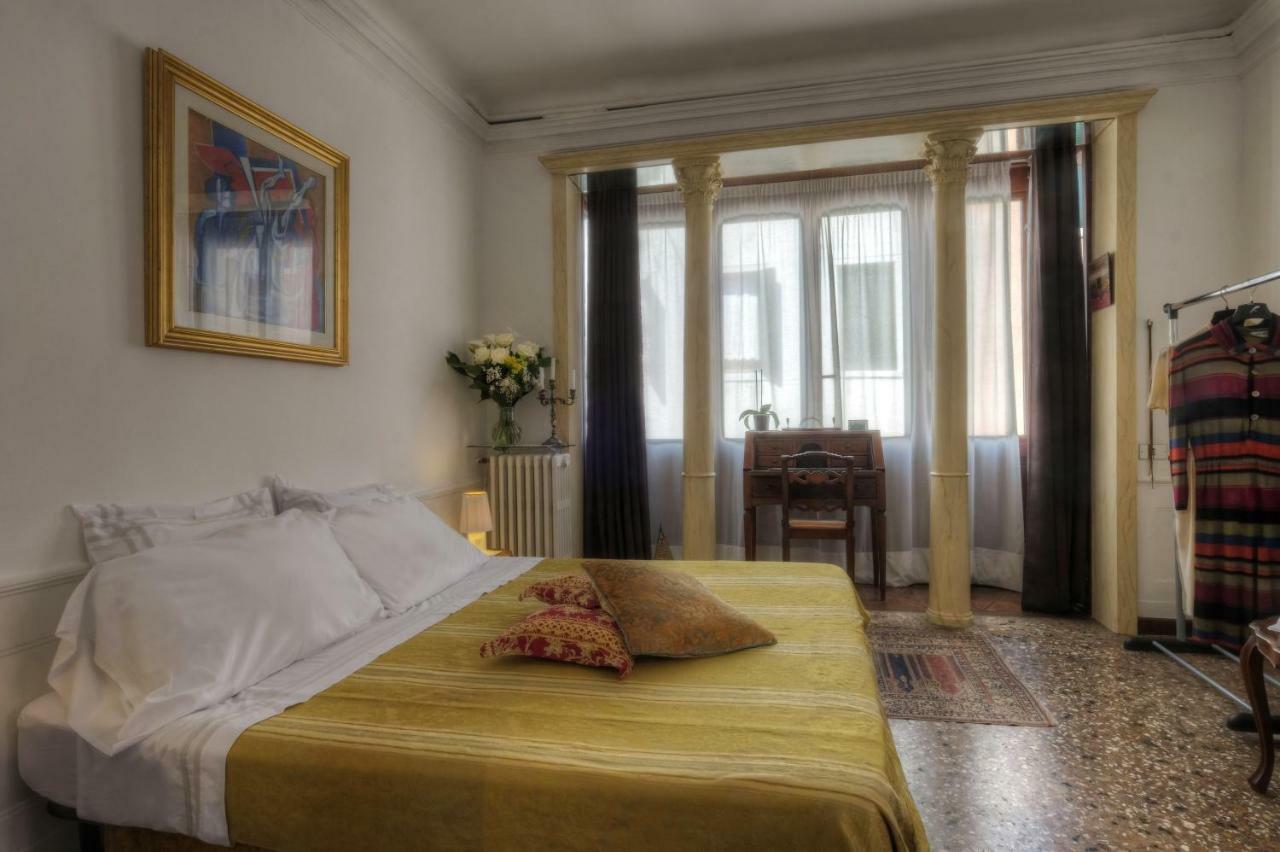 The Palace 5613 Ξενοδοχείο Βενετία Εξωτερικό φωτογραφία