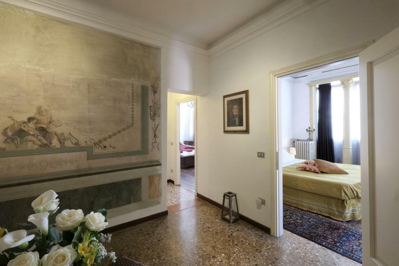 The Palace 5613 Ξενοδοχείο Βενετία Εξωτερικό φωτογραφία