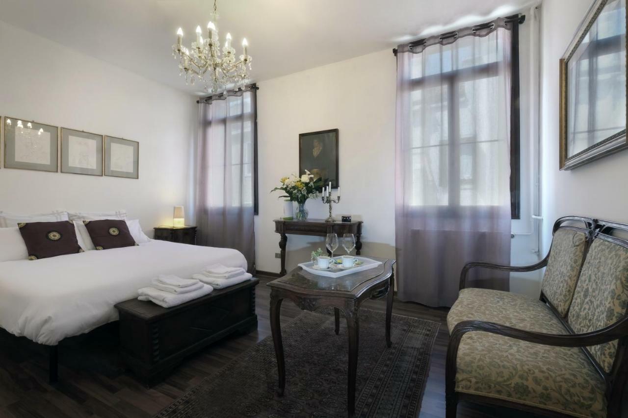 The Palace 5613 Ξενοδοχείο Βενετία Εξωτερικό φωτογραφία