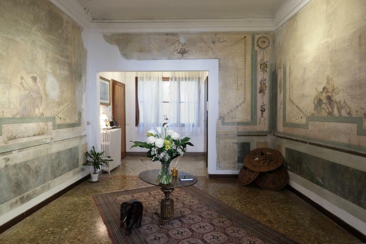 The Palace 5613 Ξενοδοχείο Βενετία Εξωτερικό φωτογραφία