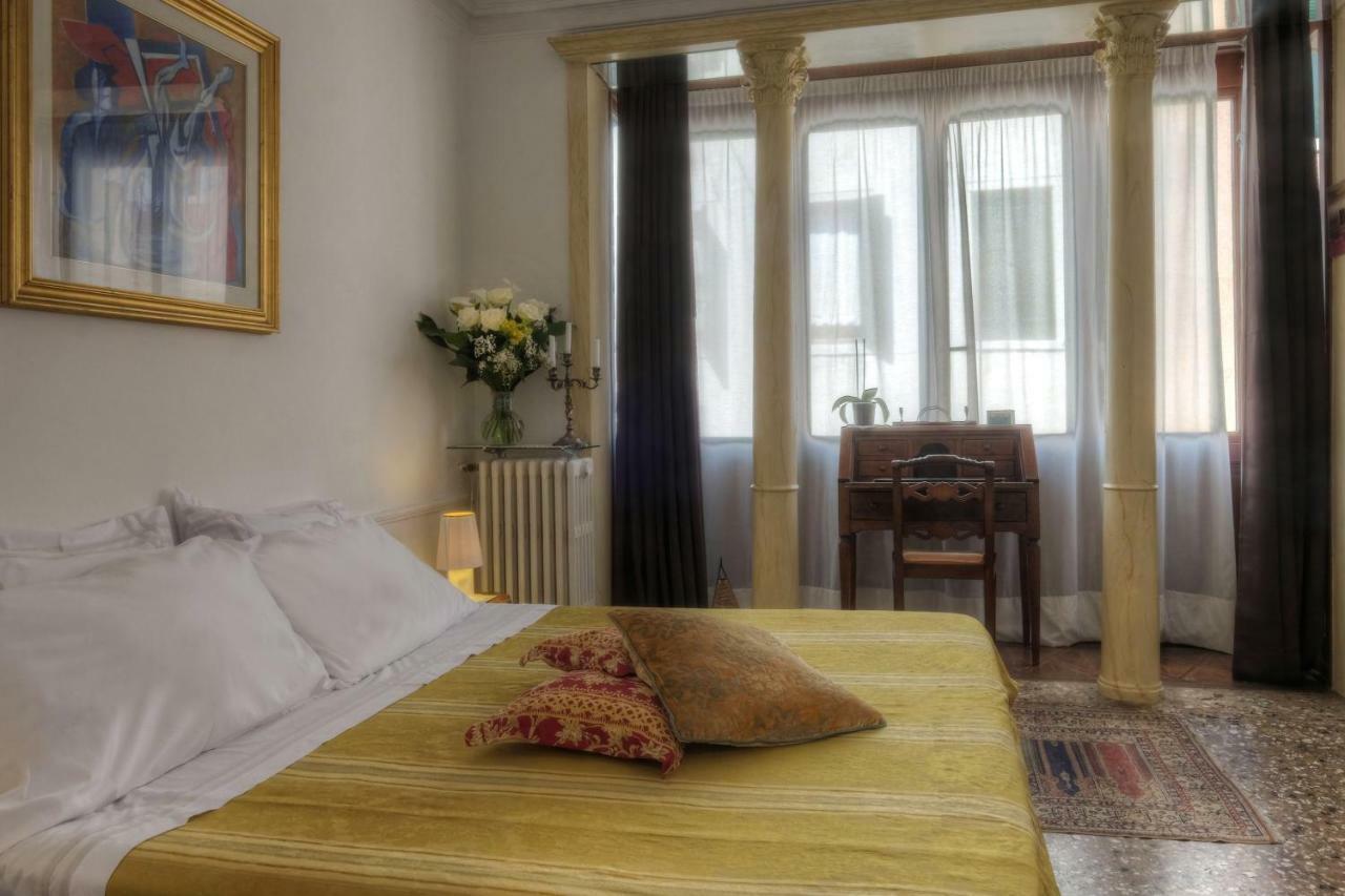 The Palace 5613 Ξενοδοχείο Βενετία Εξωτερικό φωτογραφία