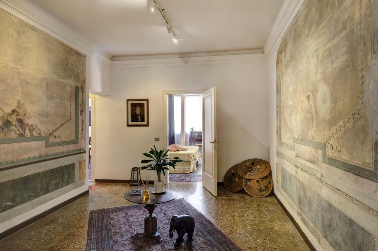 The Palace 5613 Ξενοδοχείο Βενετία Εξωτερικό φωτογραφία